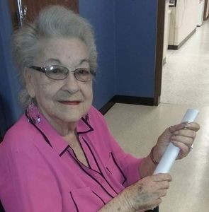 Meet your Posher, Lori